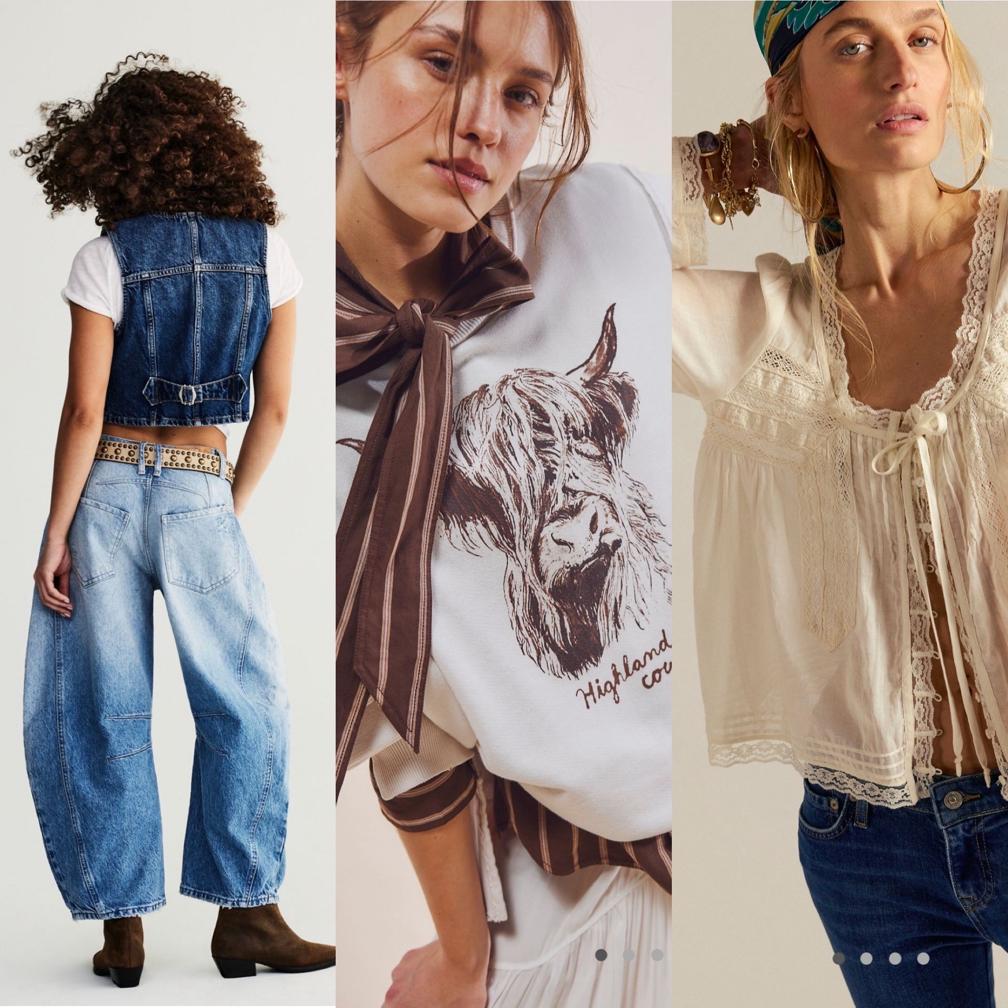 Free people deals that are not on the free people website 👀✨

#LTKHoliday #LTKGiftGuide #LTKSeasonal