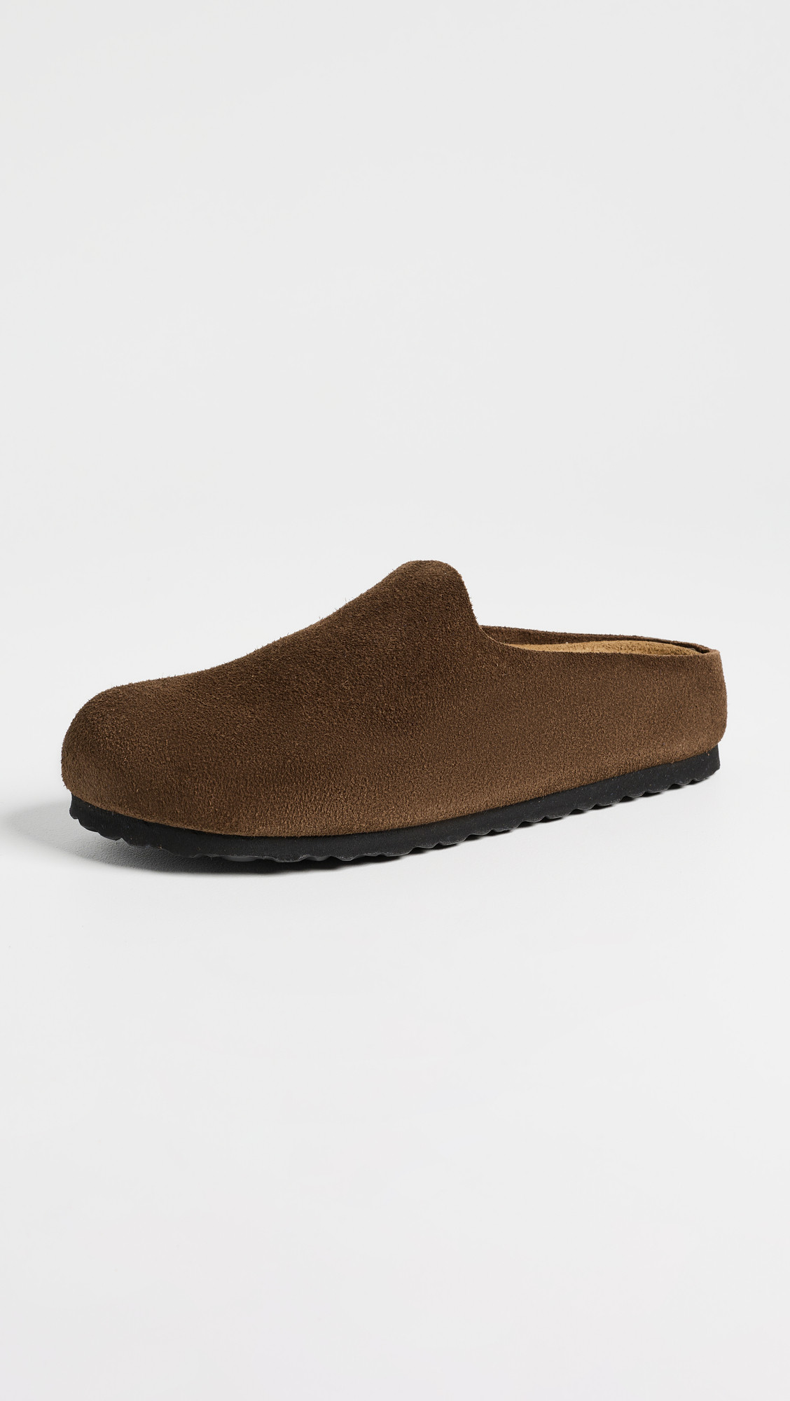 Birkenstock Amsterdam Wrapped Clogs Carafe 40 | Shopbop