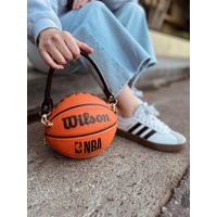 Basketball Purse, Basketball Mom, Gift For Her, Girls Gift, Coach Wife, Lover Unique Purse | Etsy (US)