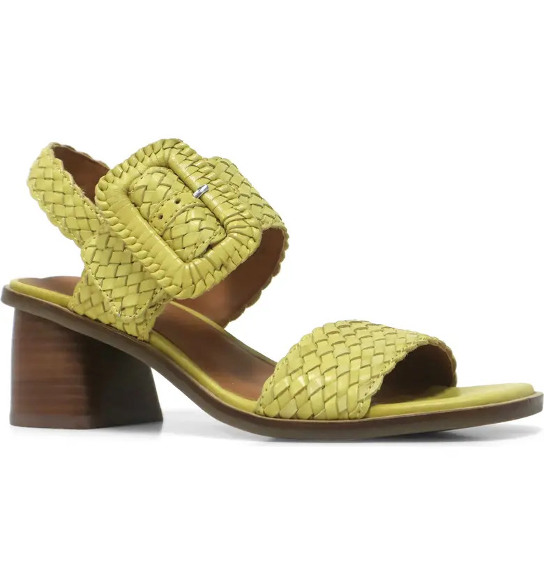 Madylyn Slingback Sandal (Women) | Nordstrom