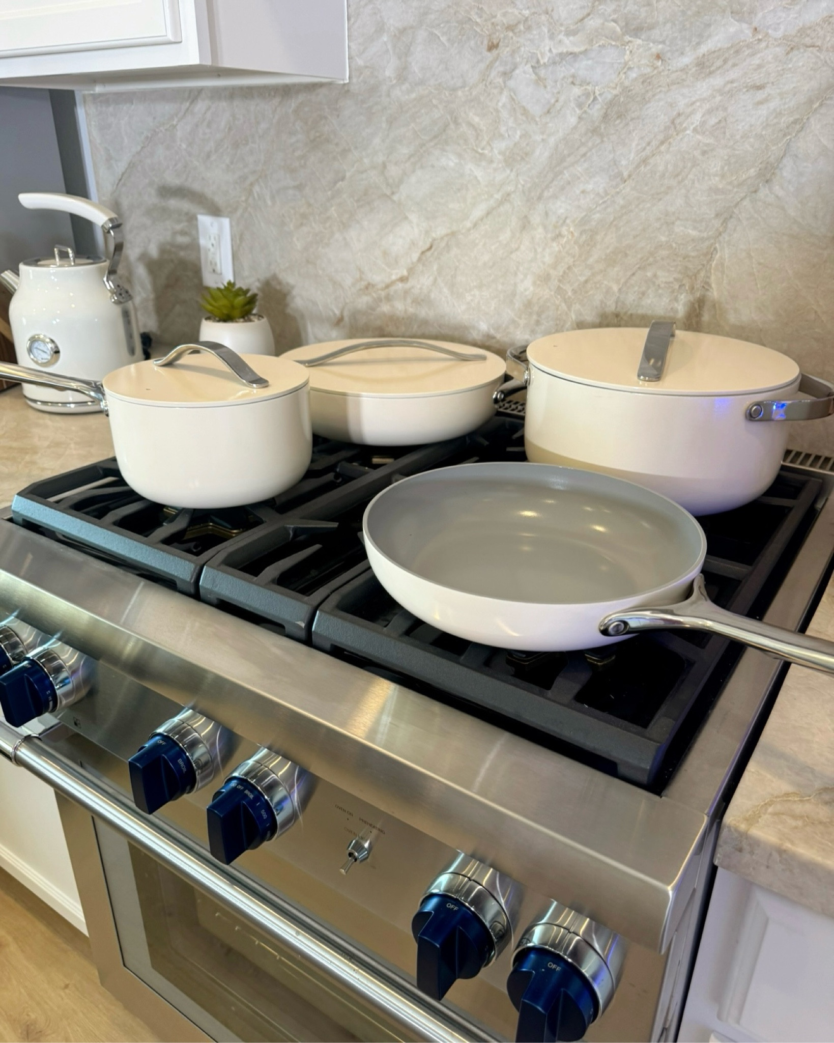 AMAZON PRIME DAY ✨ Tuesday and Wednesday, October 8th- 9th! Caraway cookware on sale for Amazon Prime Day 🍂

Amazon Prime Day, Amazon prime day sale, Amazon prime, Amazon deals, Amazon sale, prime day, prime day sales, prime day deals, Amazon, loungewear, Madison Payne 

#LTKxPrimeDay #LTKSaleAlert #LTKHome