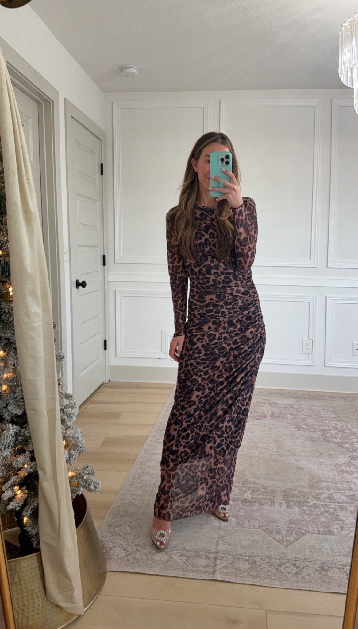 Amazon holiday or New Year’s Eve dress

#LTKFindsUnder50 #LTKFindsUnder100 #LTKHoliday