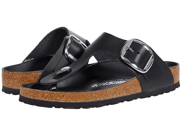 Birkenstock Gizeh Big Buckle | Zappos