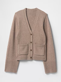 CashSoft Pocket Cardigan | Gap (US)