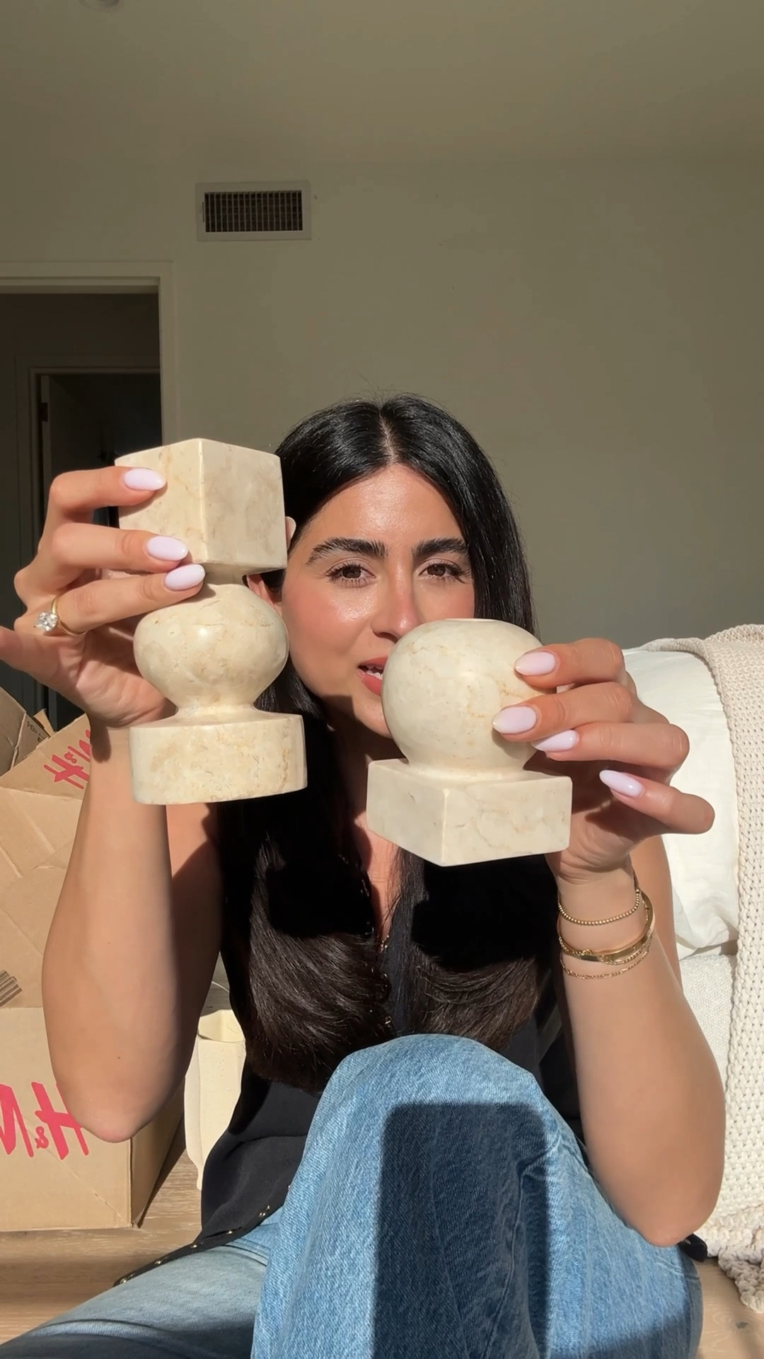 H&M home haul!! 

#LTKHome #LTKFindsUnder100 #LTKFindsUnder50