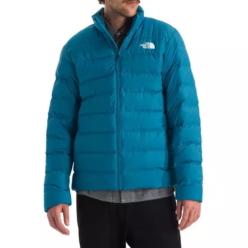 Men's The North Face Aconcagua 3 Puffer Jacket | Scheels Sports