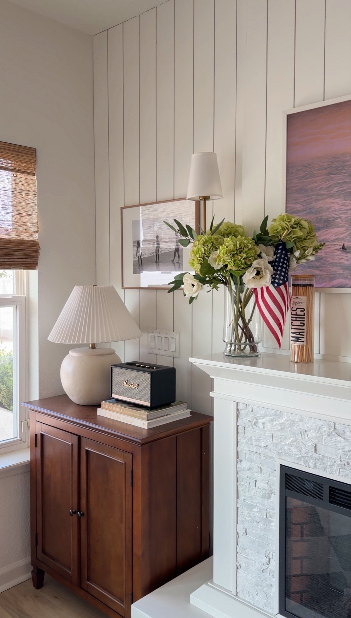 🇺🇸 adding American flags everywhere in our home 🌿

#LTKHome #LTKdayinmylife