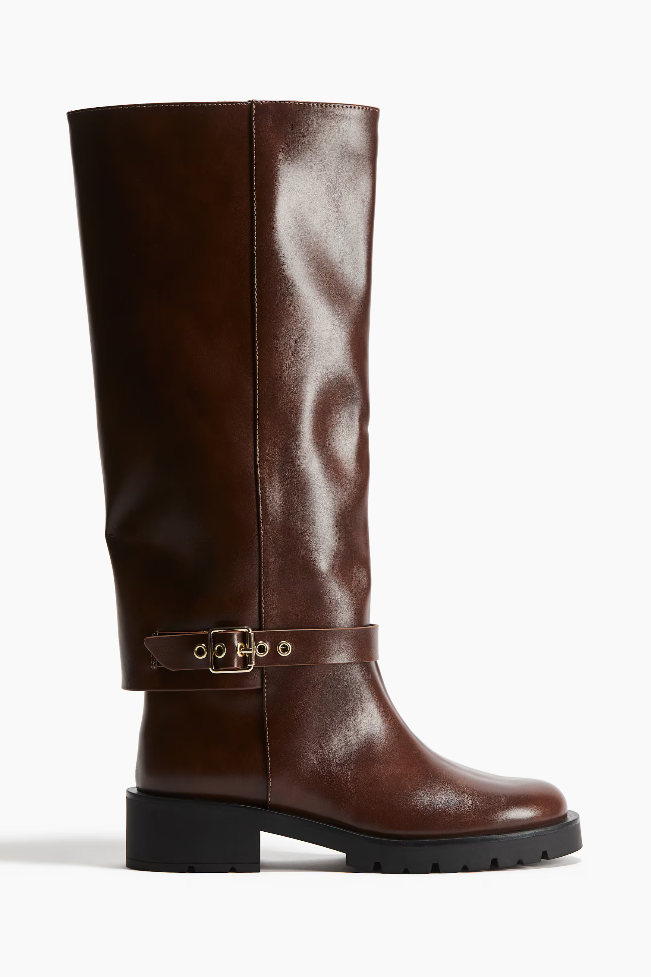 Knee-High Boots | H&M (US + CA)