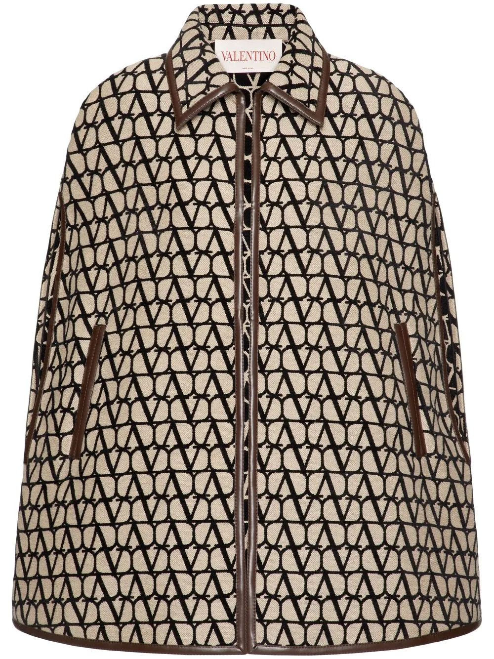 cape Toile Iconographe | Farfetch Global