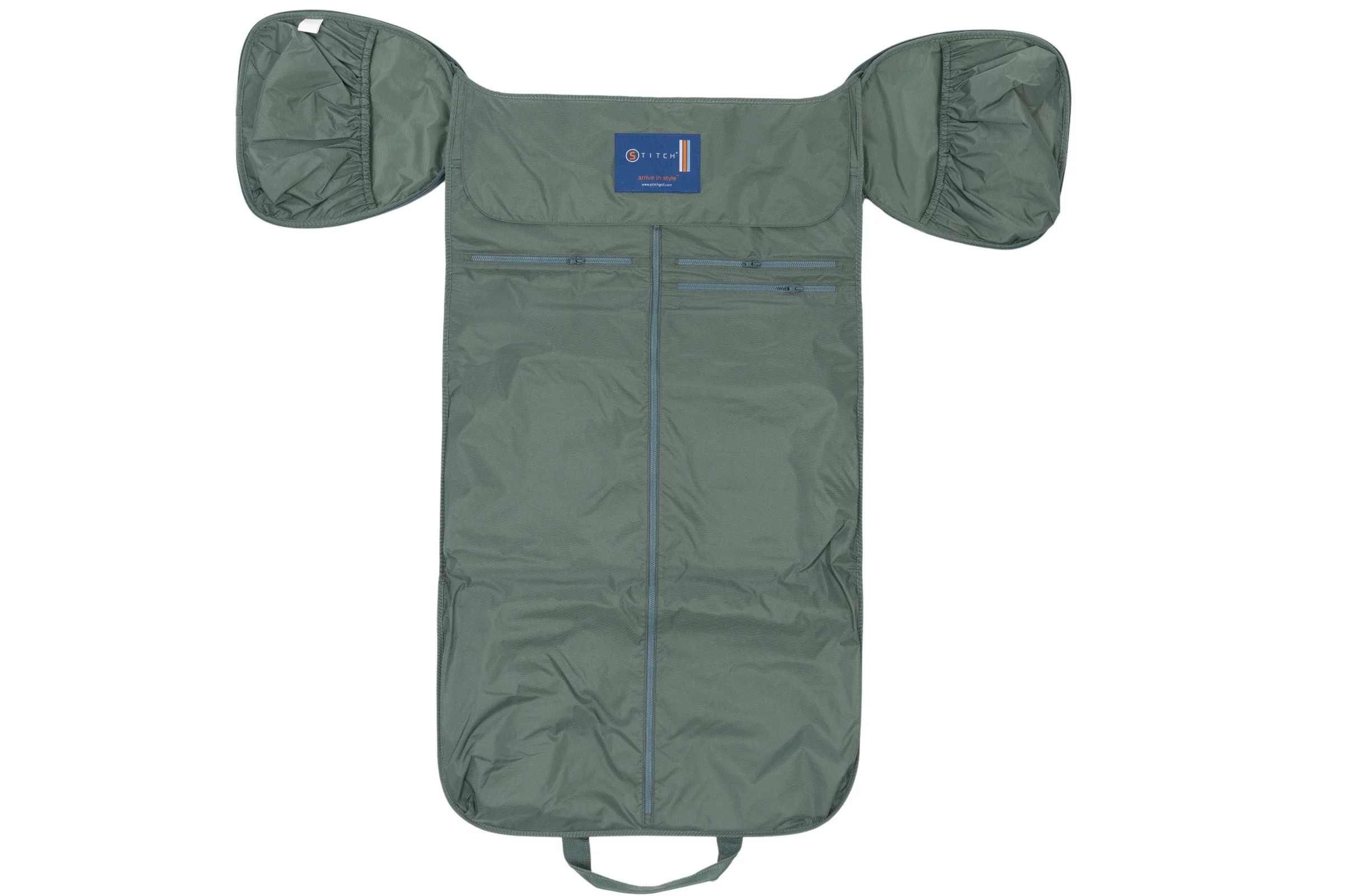 Ultimate Garment Bag | STITCH Golf