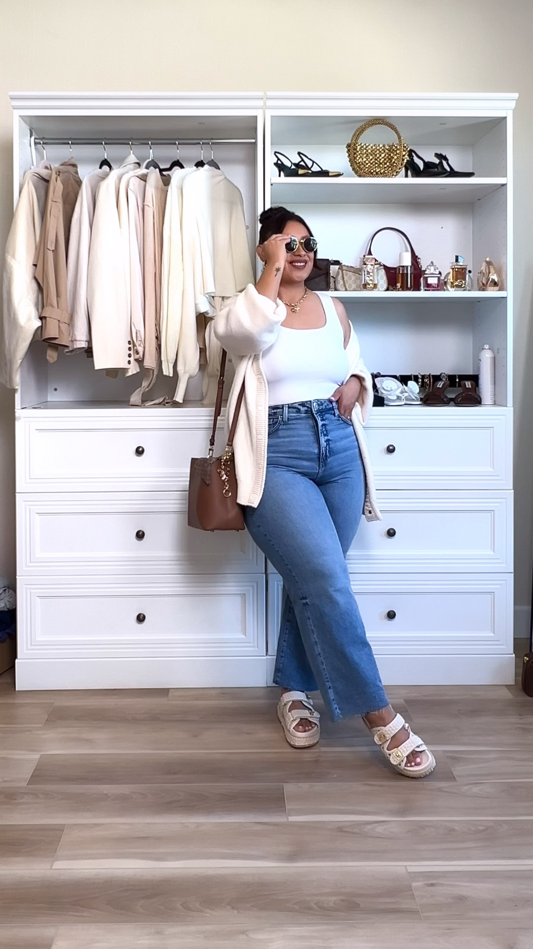 Casual spring outfit✨