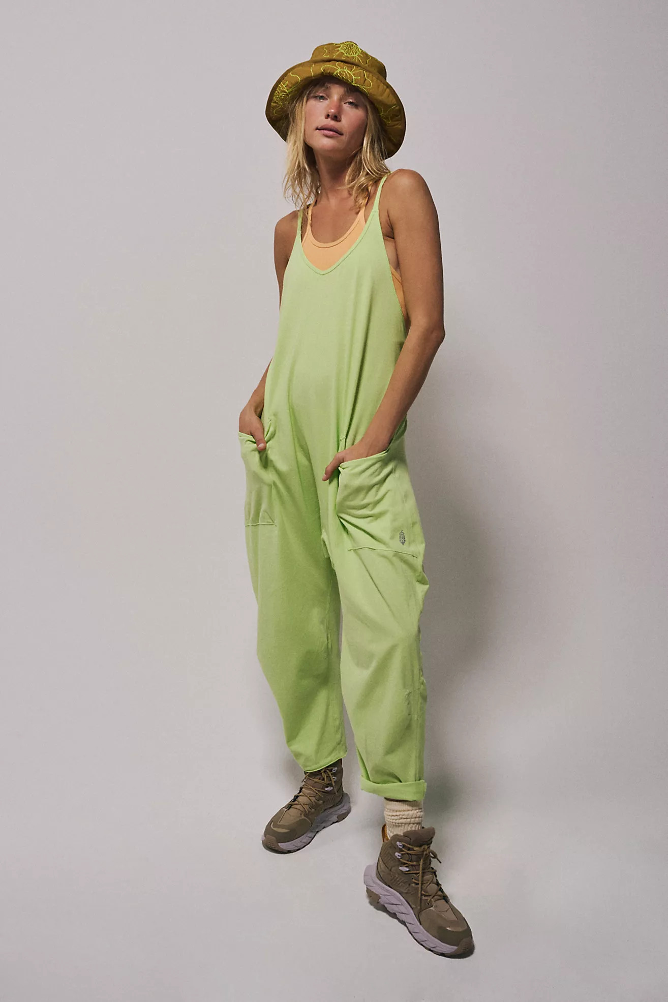 Hot Shot Onesie | Free People (Global - UK&FR Excluded)