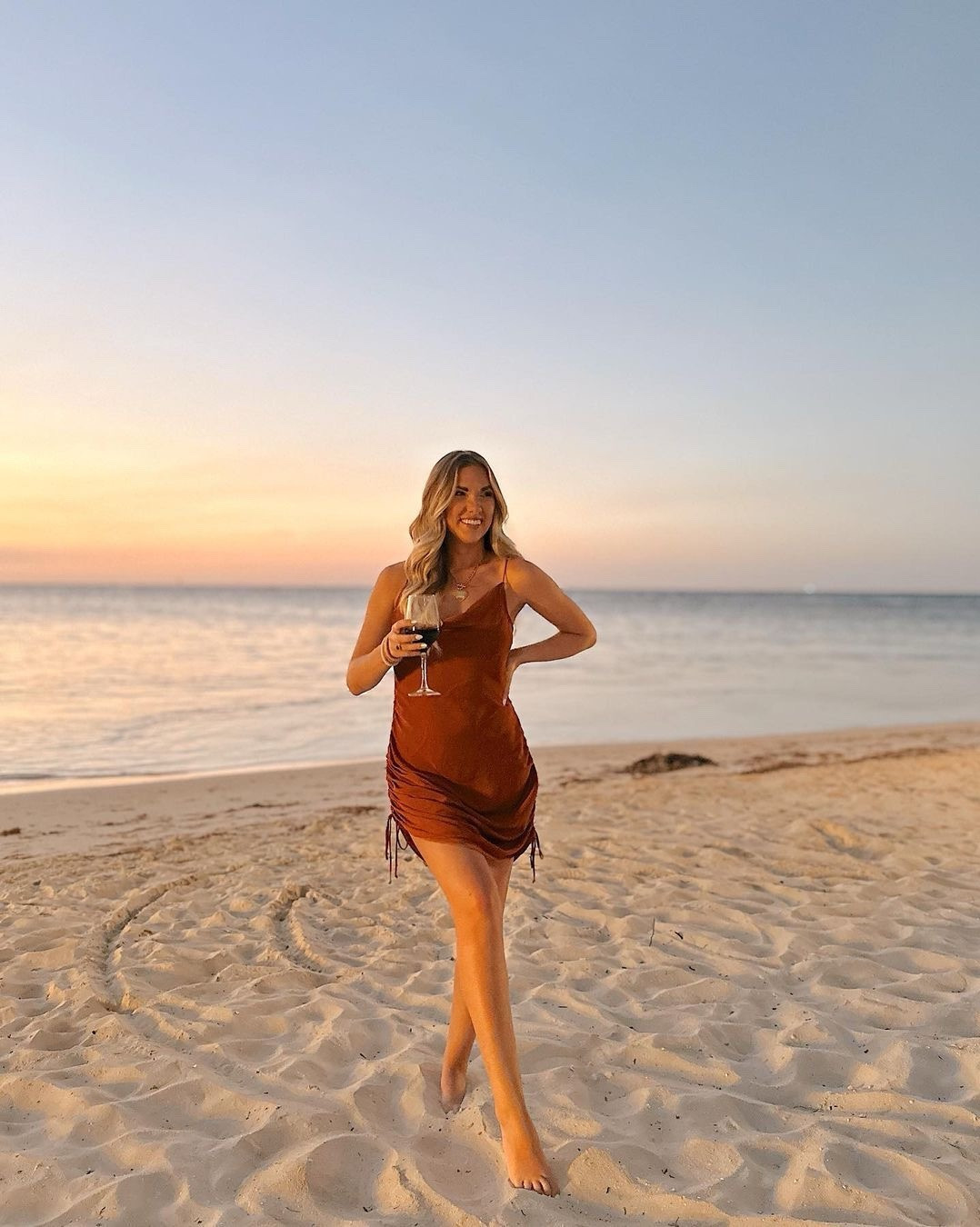 Love this slip dress from Amazon! The sides can be adjusted to make the dress shorter or longer!

Summer outfit
Beach outfit
Vacation outfit
Summer Dress
Moreewithmo

#LTKFindsUnder50 #LTKSummerSales #LTKSaleAlert