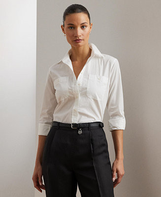 Long Sleeve Top | Macy's
