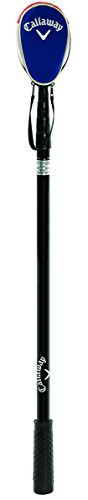 Callaway Golf Ball Retriever for Water, Telescopic with Dual-Zip Headcover | Amazon (US)