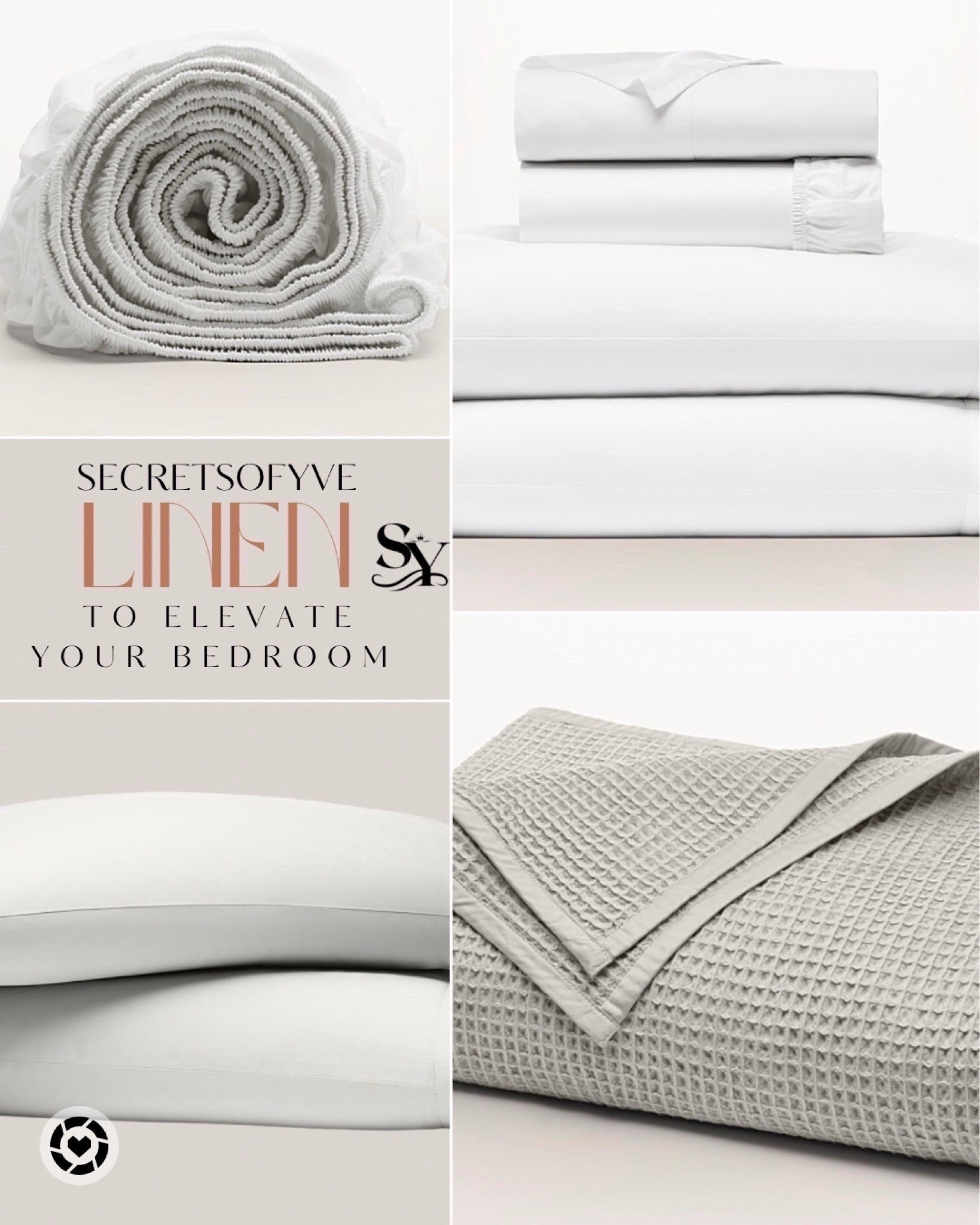 Secretsofyve: incredible bedding and linen that you can also give as home or wedding gifts 🎁! @boll&branch
#Secretsofyve #ltkgiftguide
Always humbled & thankful to have you here.. New posts daily at 3pm &4:15pm EST. 
CEO: PATESI Global & PATESIfoundation.org
 @secretsofyve : where beautiful meets practical, comfy meets style, affordable meets glam with a splash of splurge every now and then. I do LOVE a good sale and combining codes! #ltkstyletip #ltksalealert #ltkfamily #ltku #ltkfindsunder100 #ltktall #ltkfindsunder50 #ltkover40 #ltkplussize #ltkholiday #ltkmidsize #ltktravel #ltkwedding #ltkkids secretsofyve 

#LTKMens #LTKHome #LTKSeasonal