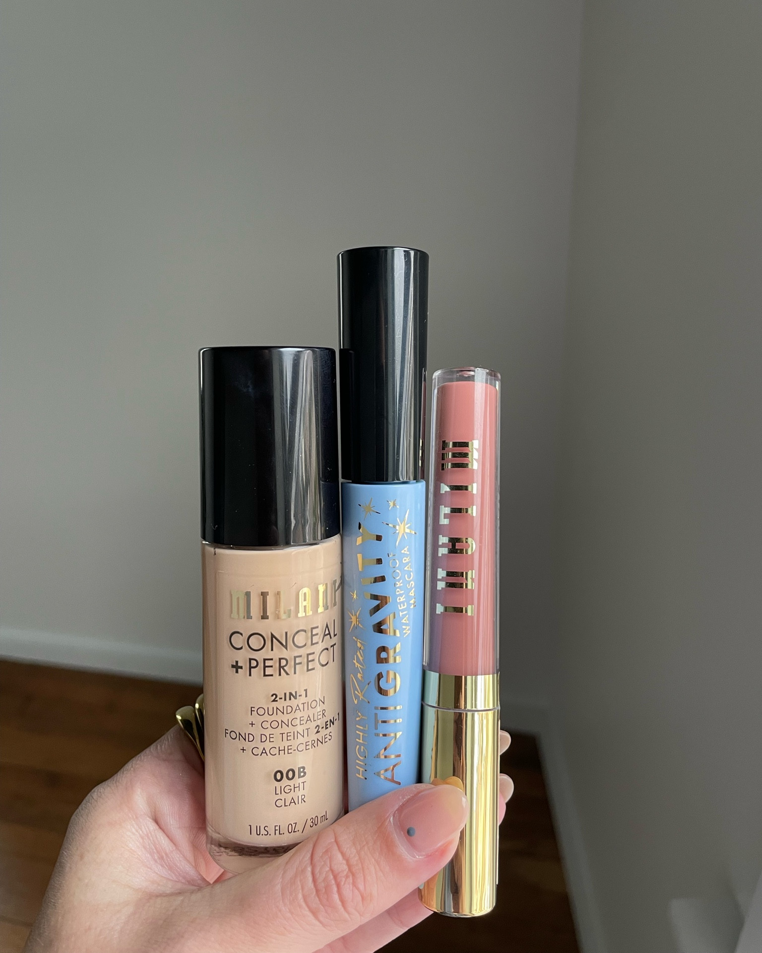 Shop this natural bridal look at @target with @milani #AD #TargetStyle #GRWMilani #milanicosmetics #weddingmakeup #TargetPartner #target