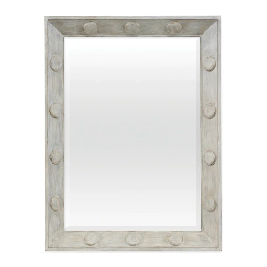 Broadway Mirror in Various Finishes | Burke Decor