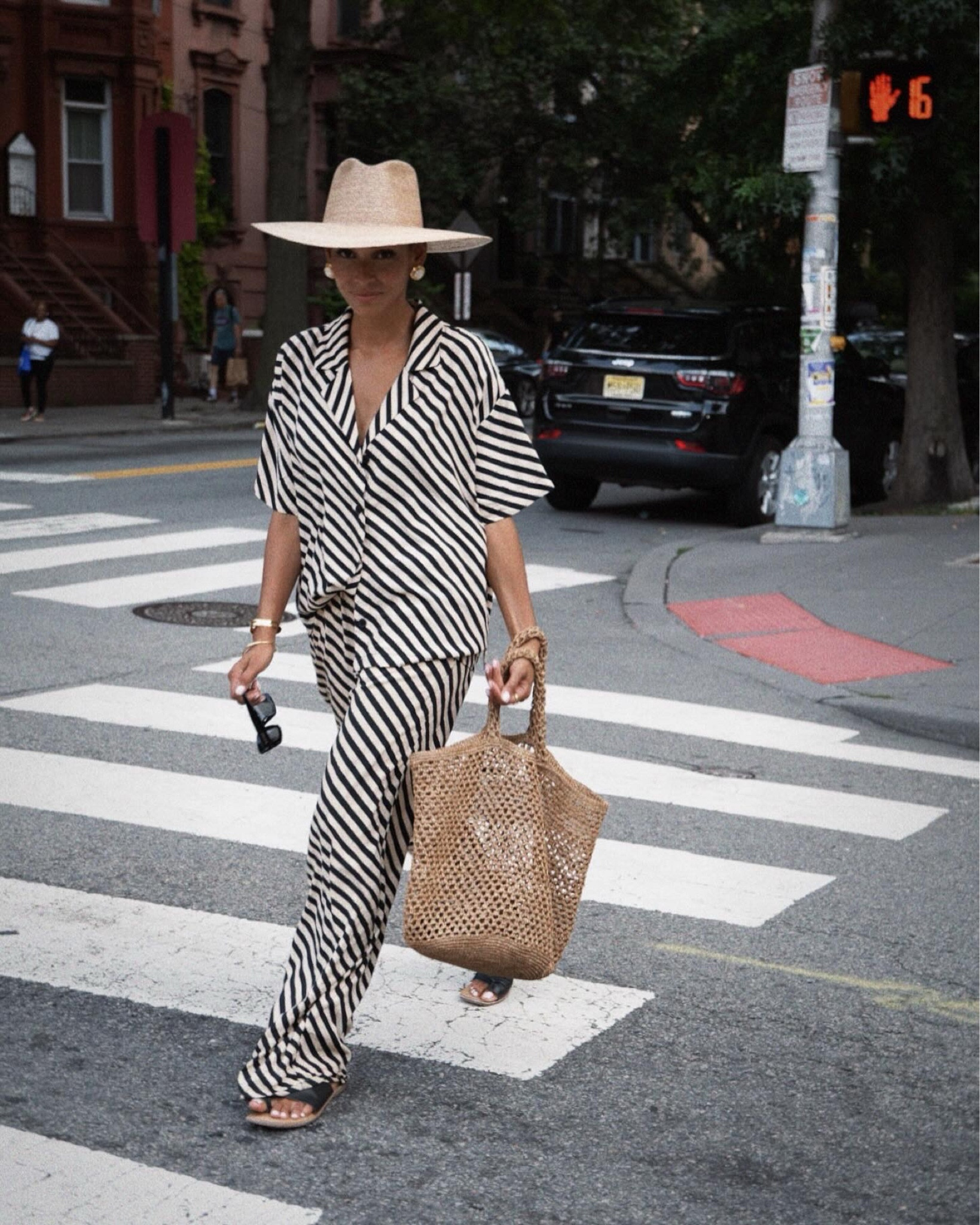 Matching set 

#LTKOver40 #LTKFindsUnder50 #LTKStyleTip