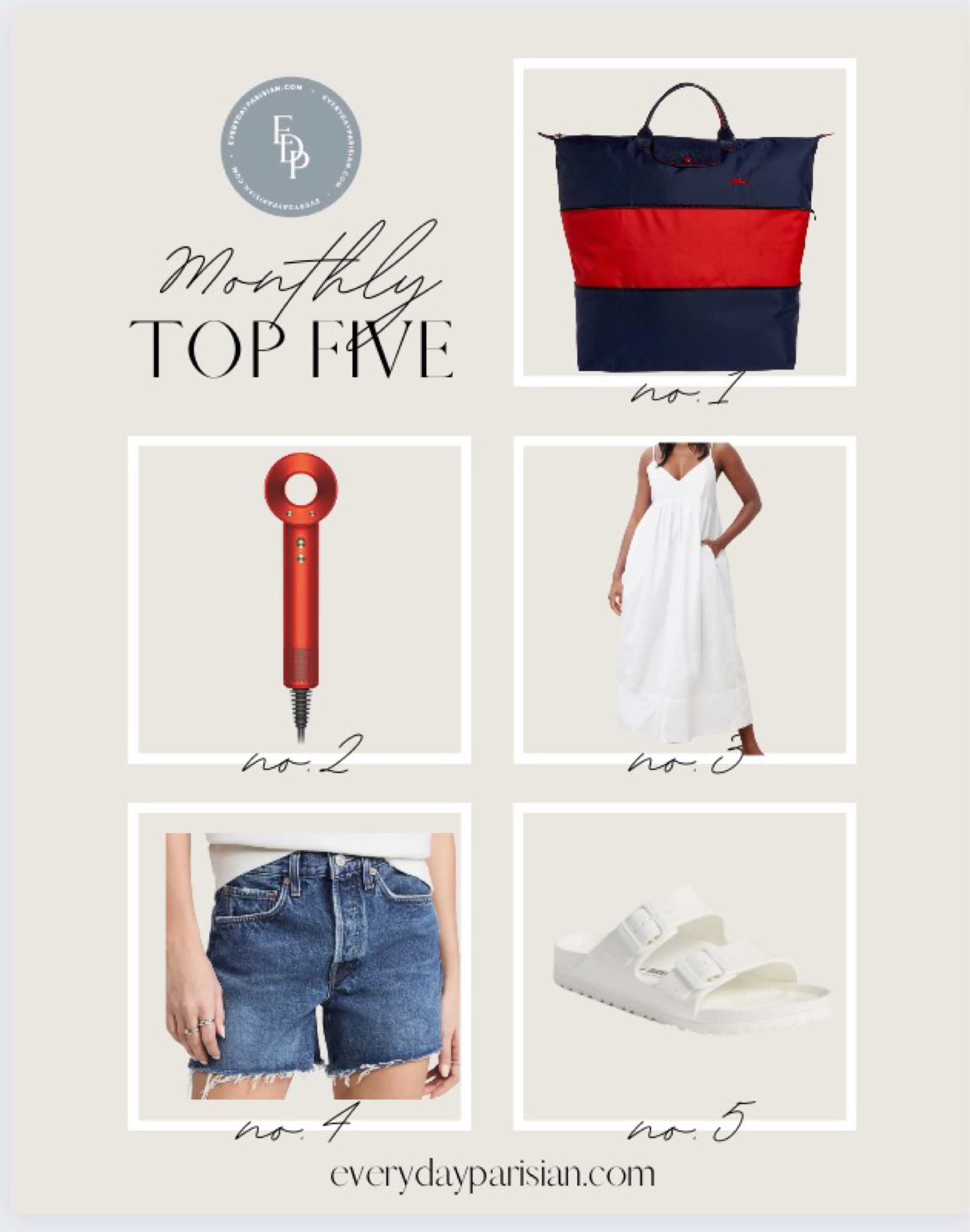 This month’s best sellers include the Dyson hairdryer which I splurged on and love!  The white Birkenstocks have been the hit of the summer. 

#LTKxNSale #LTKSeasonal #LTKsalealert