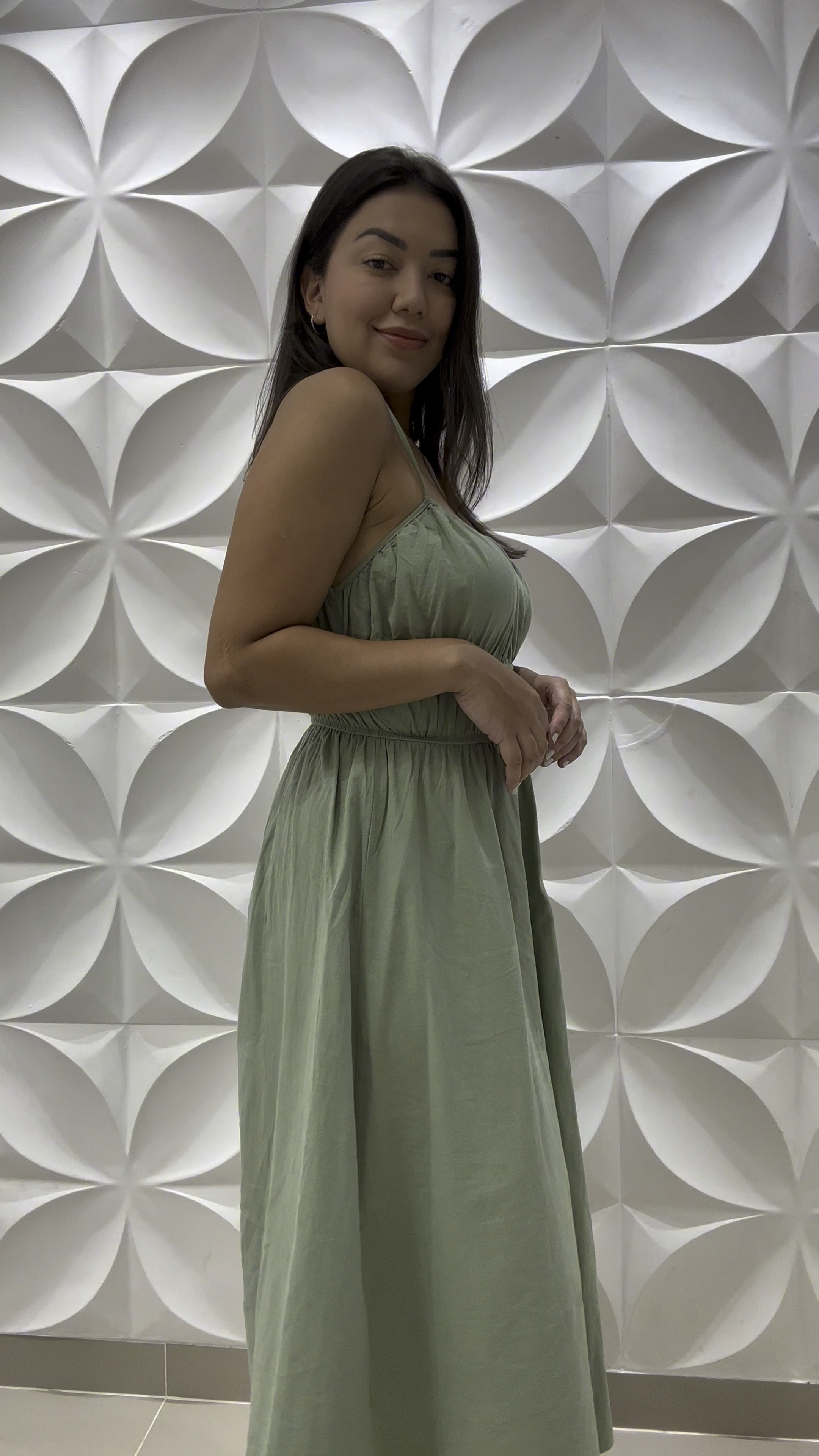 Vestido super versátil do jeito que a gente ama 💚 Gostaram ? 

#LTKVideo #LTKbrasil #LTKMostLoved