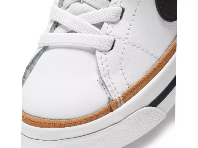 Nike Court Legacy Sneaker - Kids' | DSW