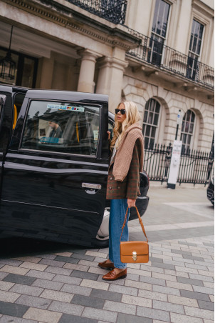 VESTE PADMÉ BOBAN | SAAJ Paris