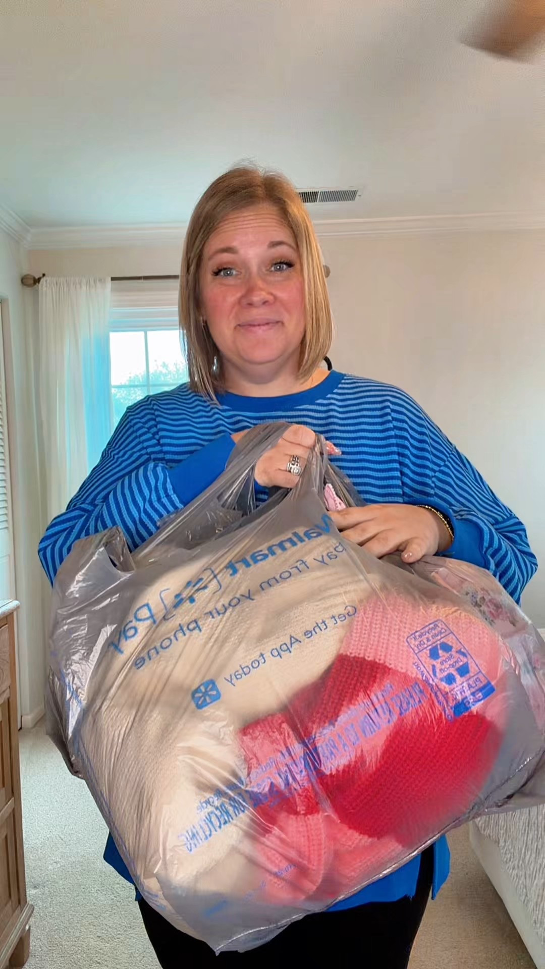 Walmart haul! 

#LTKPlusSize #LTKFindsUnder50 #LTKMidsize