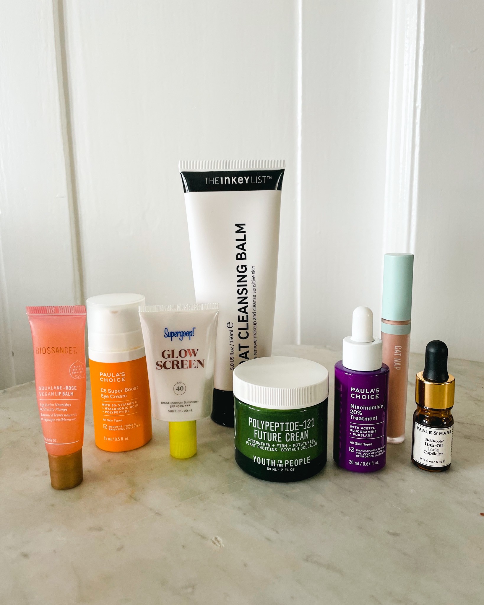 9 favorites to buy during the Sephora sale

#LTKbeauty #LTKsalealert #LTKunder100