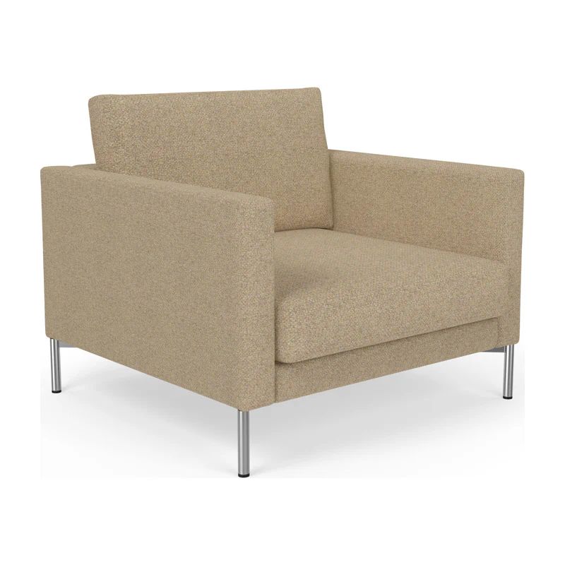 Divina Lounge Chair | 2Modern (US)