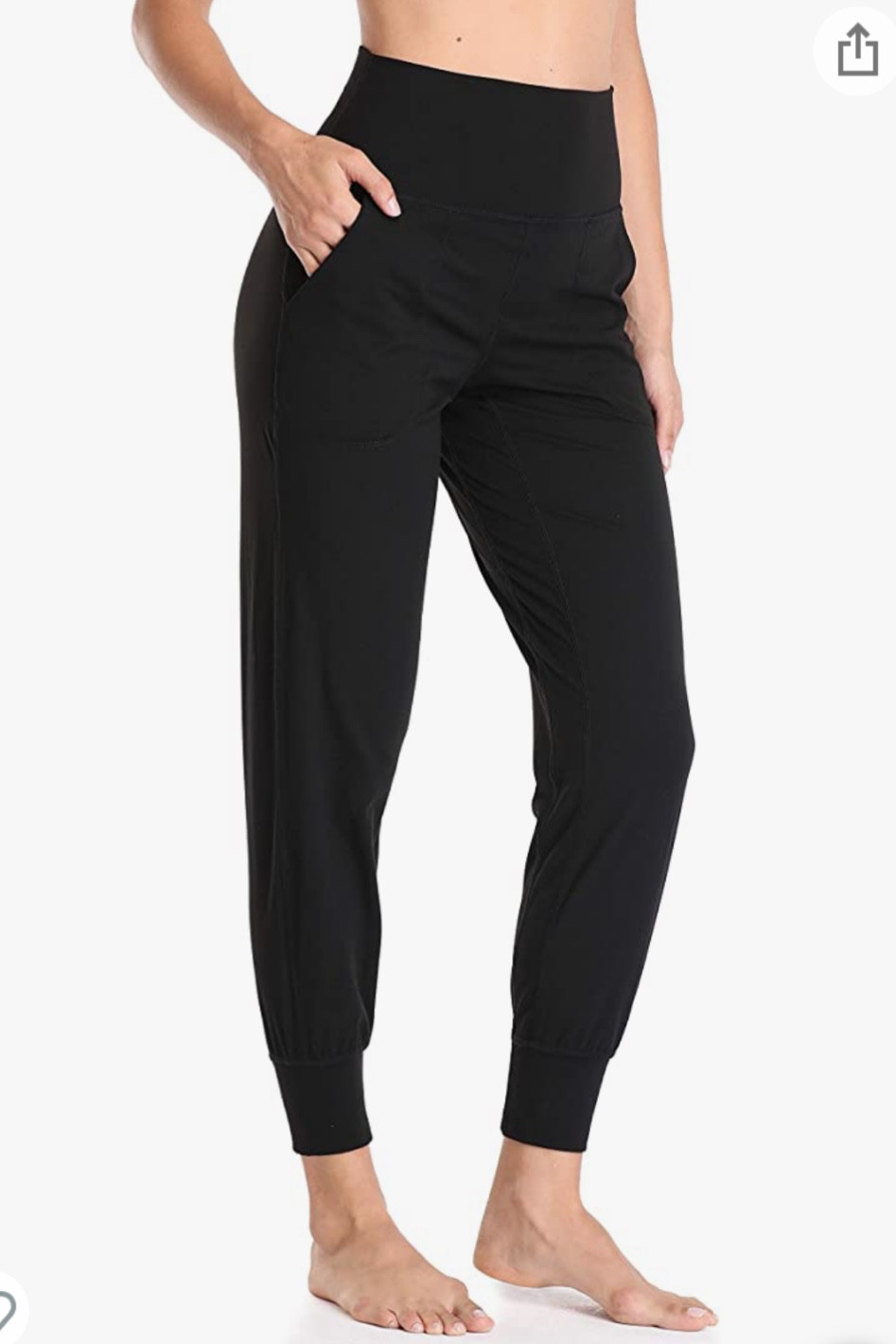 Lululemon Align Joggers Dupe

#LTKsalealert #LTKGiftGuide #LTKCyberweek