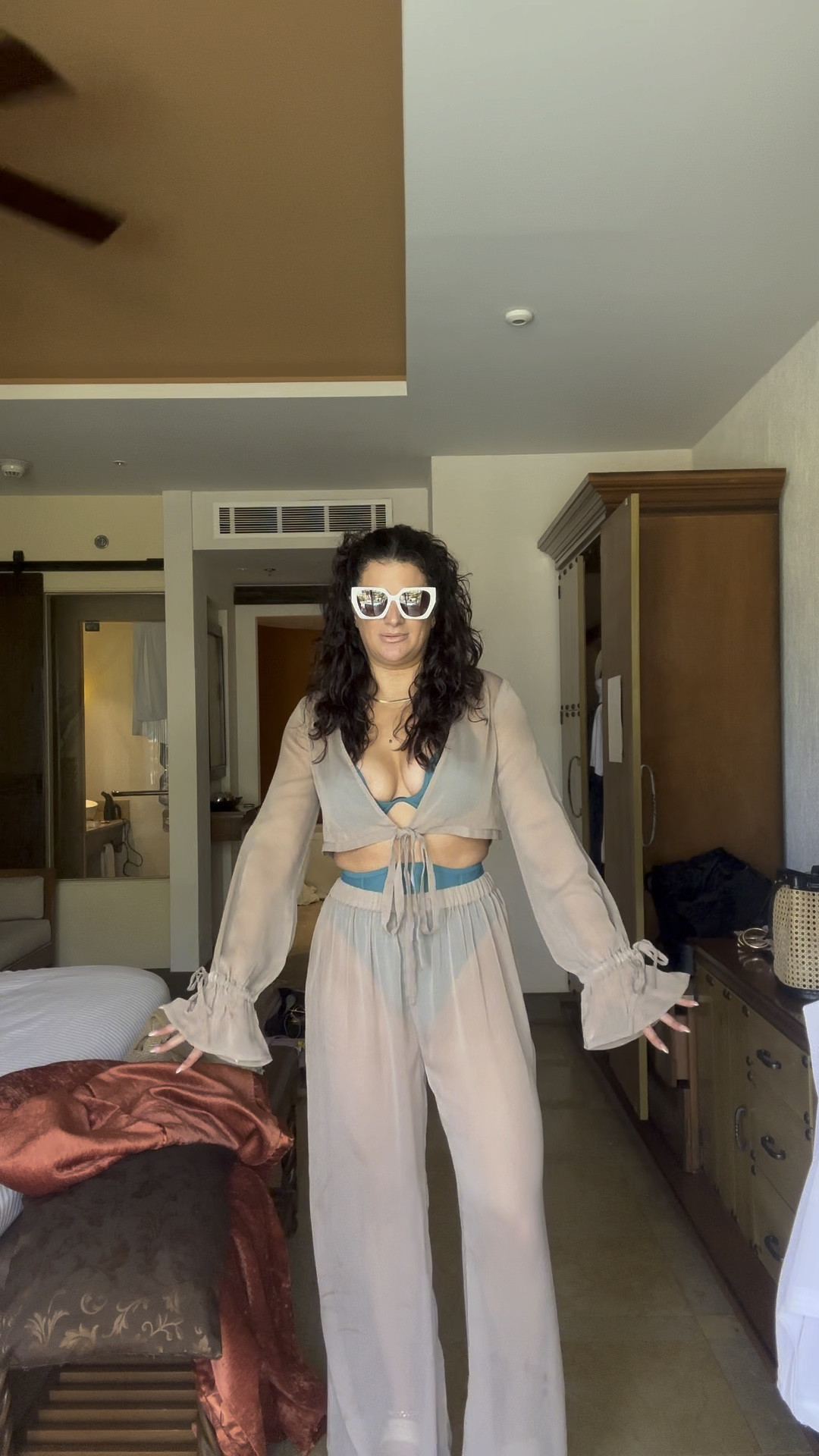 #vacation #swim #beach 