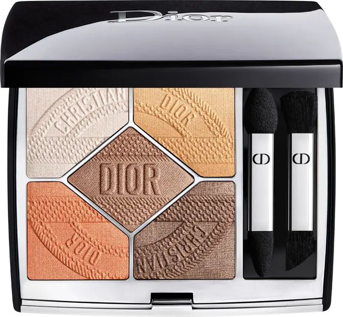 The DiorShow 5 Couleurs Eyeshadow Palette | Nordstrom