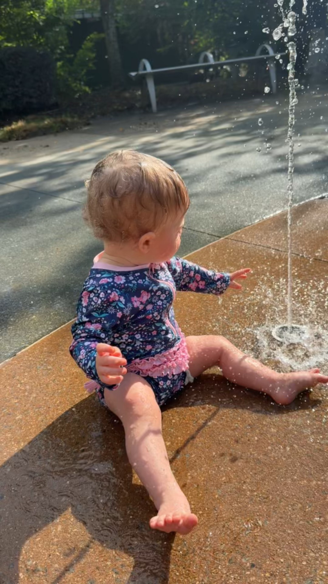 Love these baby swimsuits by Rufflebutt!! I always order about 6 months older than baby’s current age! 

#LTKBaby #LTKSwim #LTKU
