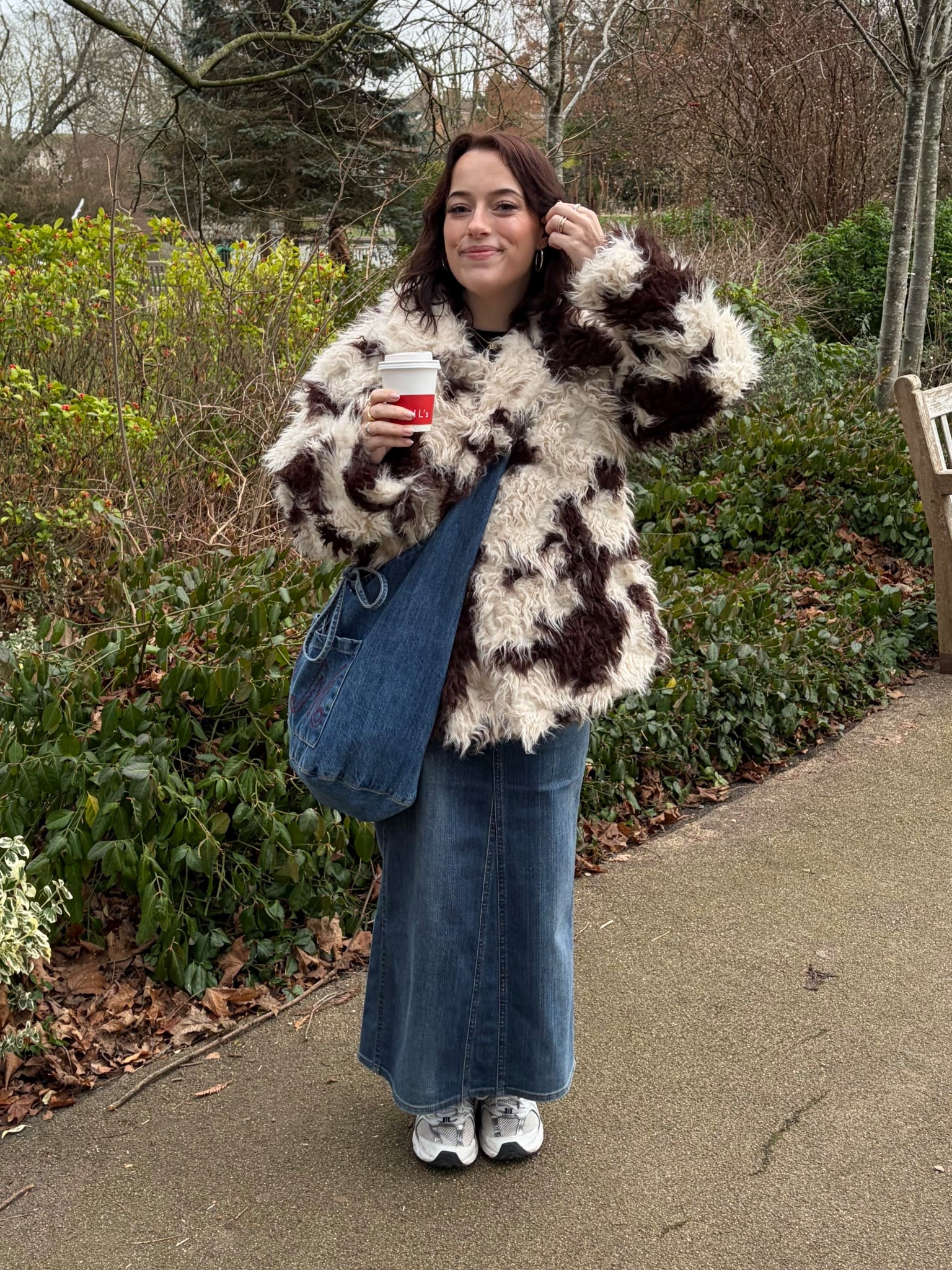 #LTKuk #LTKwinter #LTKpetite