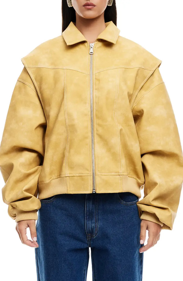 Vista Bomber Jacket | Nordstrom
