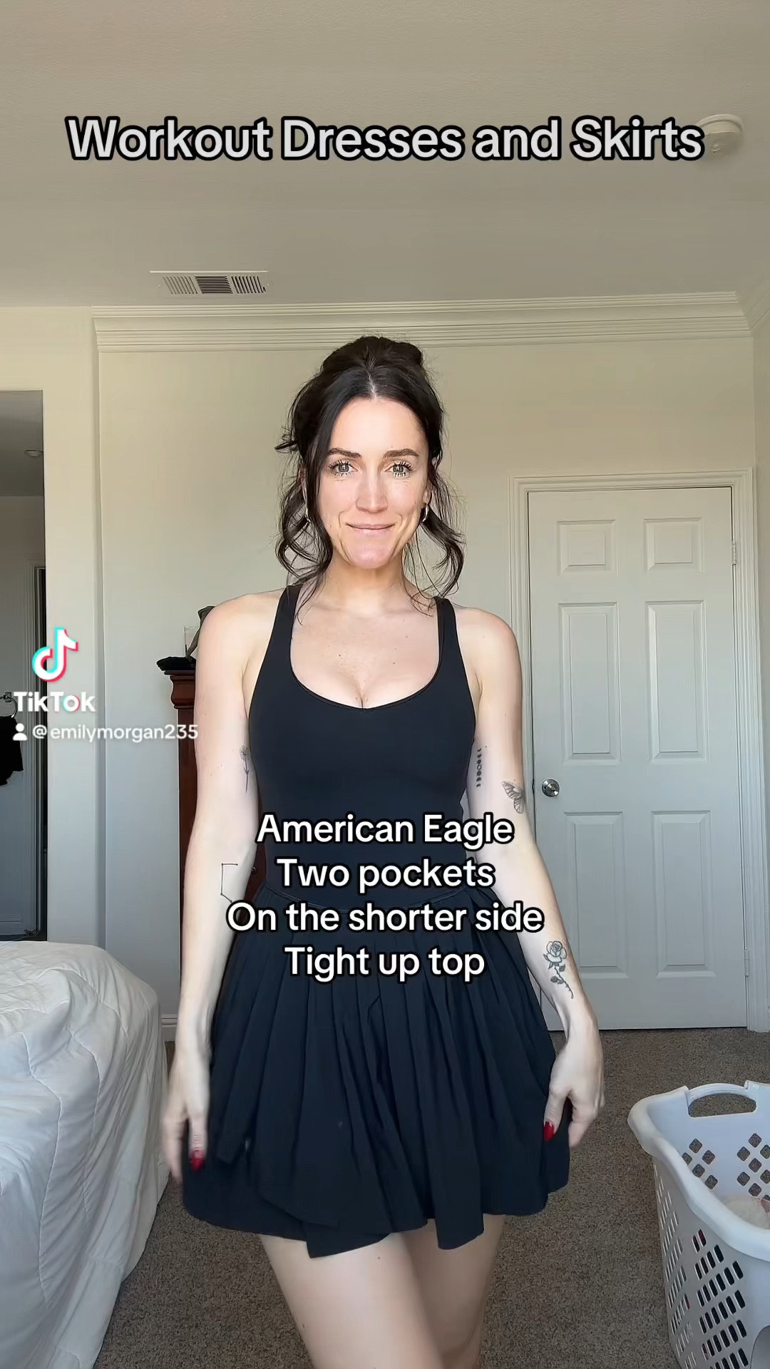 Workout dresses and skirts are my obsession right now 

#LTKActive #LTKSeasonal #LTKBaby