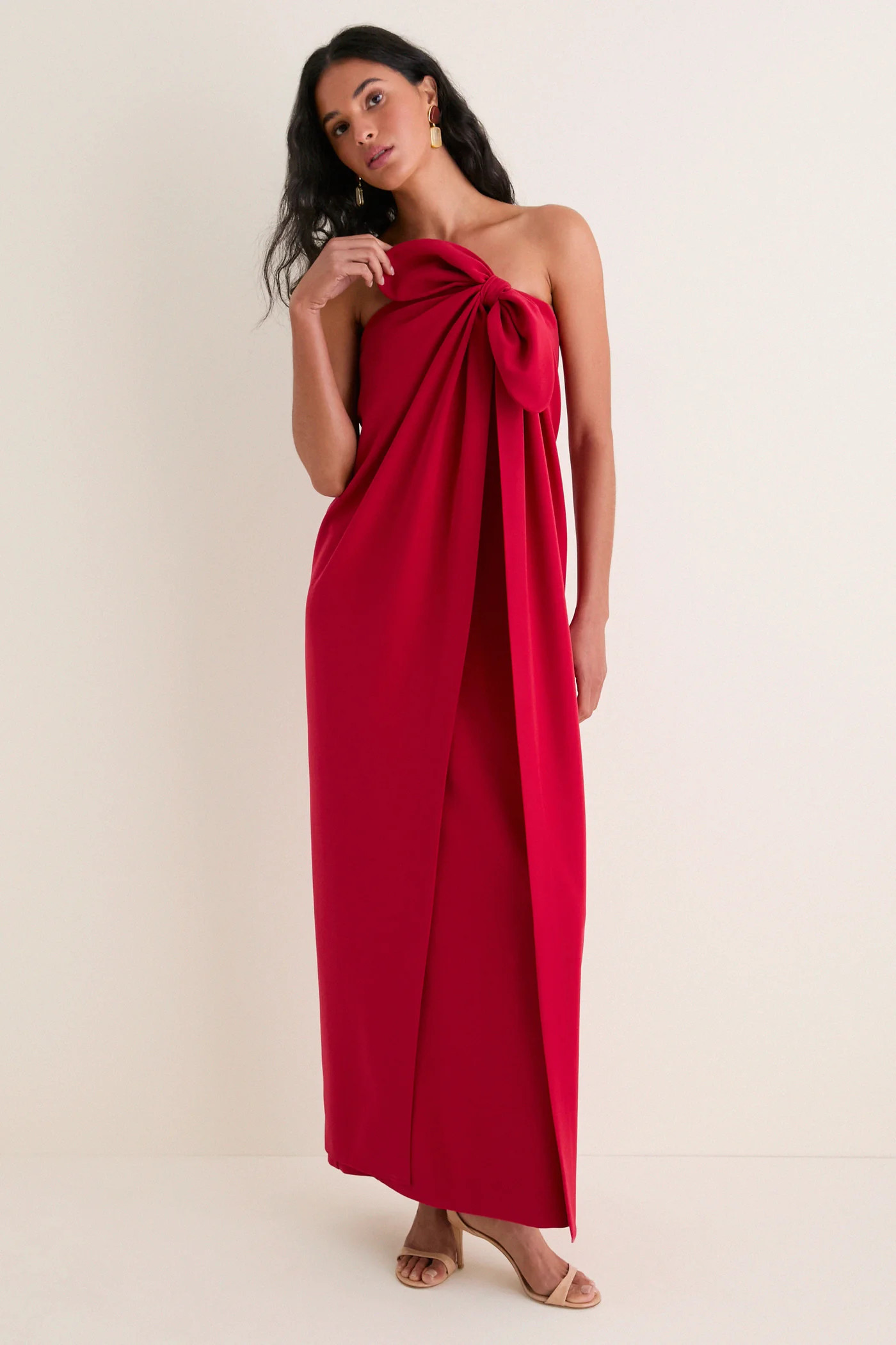Garnet Lee Gown | Tuckernuck (US)