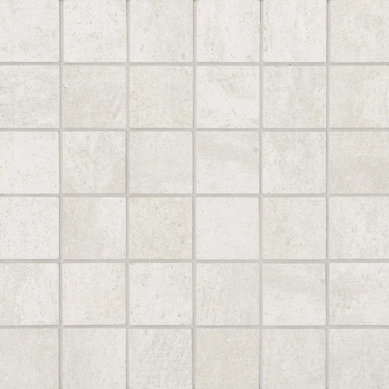 2" x 2" Porcelain Mosaic Tile | Wayfair North America