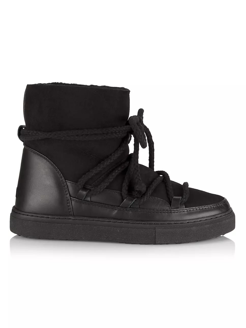 Inuikii Classic Sneaker Boots | Saks Fifth Avenue