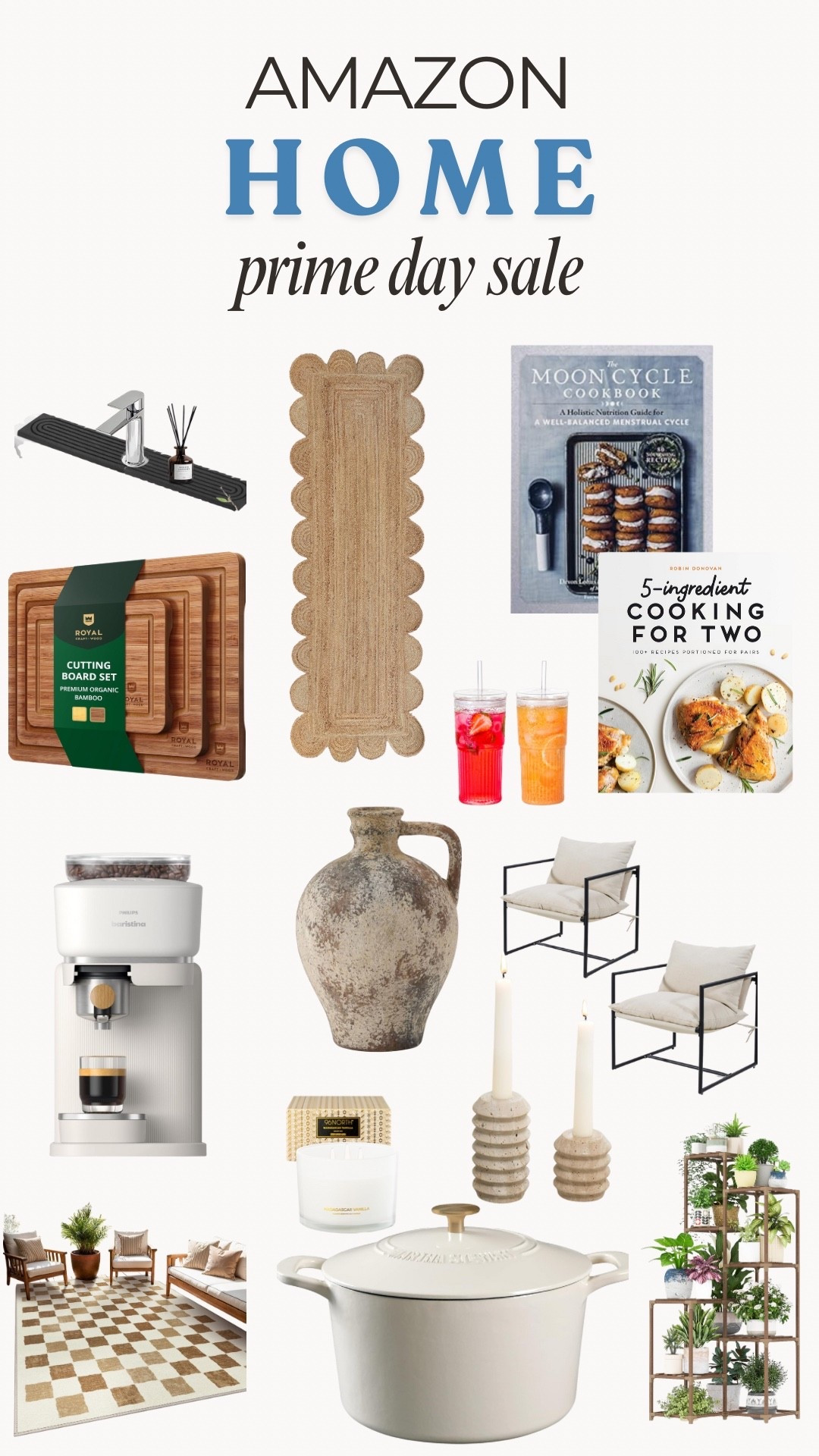 My picks for Amazon Prime: Home
Here’s everything i’m getting for our apartment!!! 
#amazonprime #primeday #homefinds #apartmentdecor 

#LTKSaleAlert #LTKHome #LTKFindsUnder50