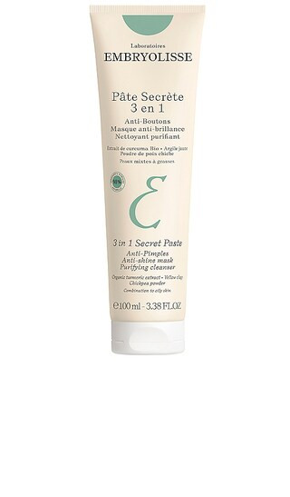 Embryolisse 3-in-1 Secret Paste in Beauty: NA. | Revolve Clothing (Global)