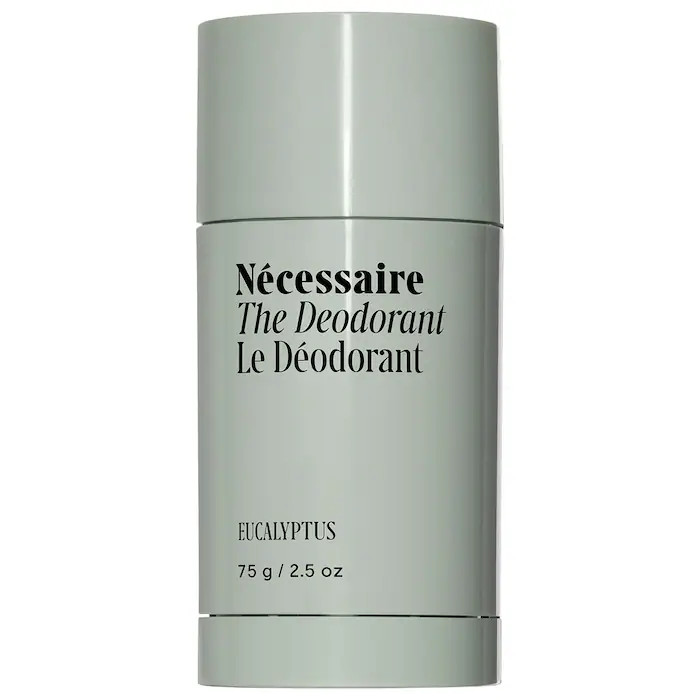 Eucalyptus Deodorant - Aluminum-Free Extra-Strength Mandelic Acid Deodorant | Sephora (US)