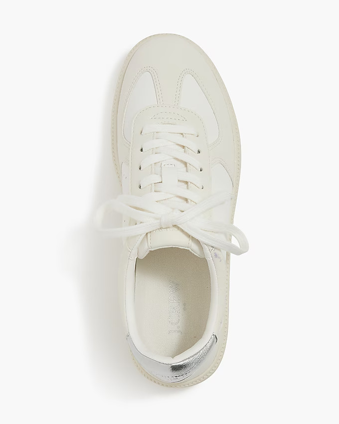 City tour sneakers | J.Crew Factory