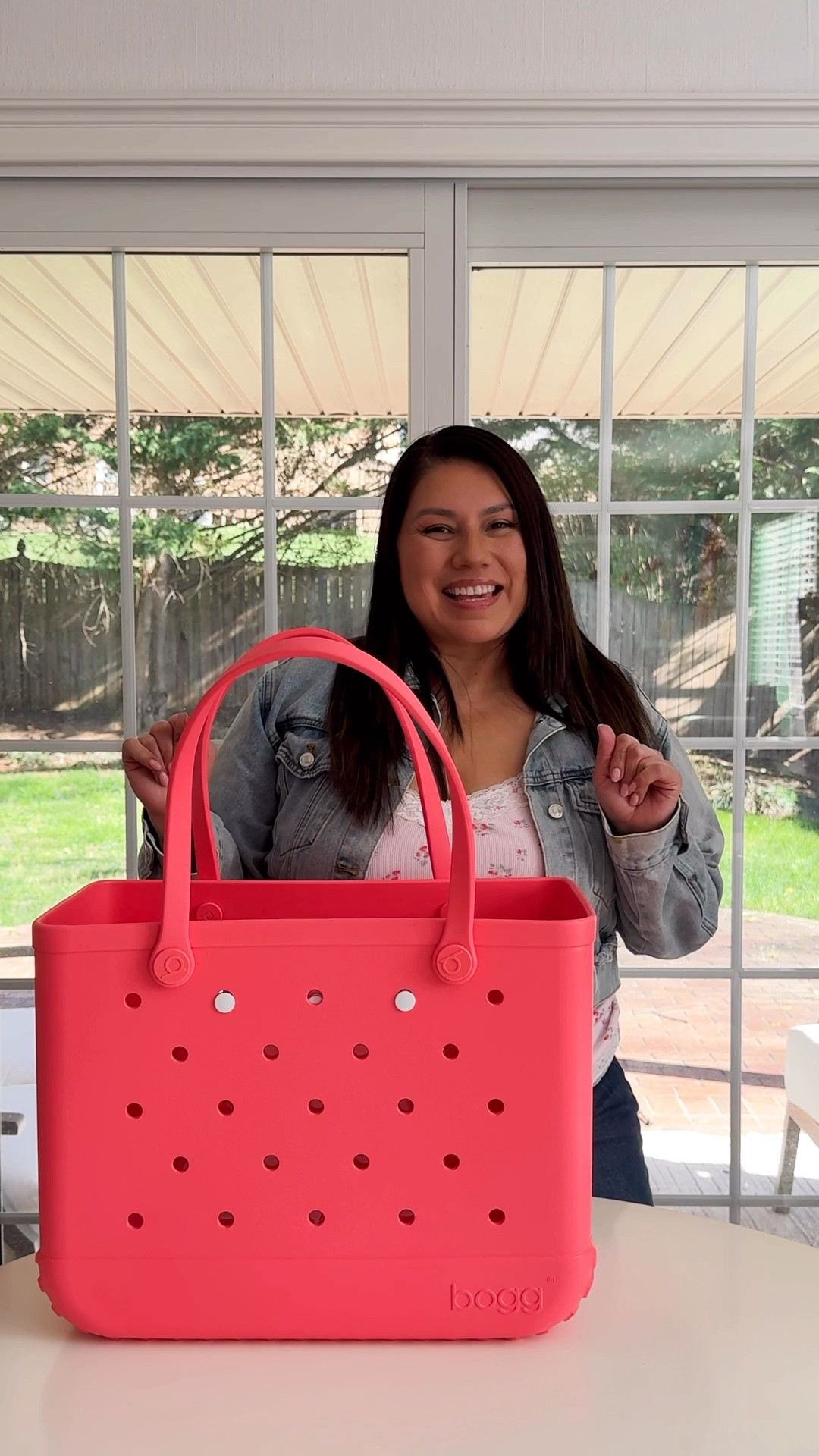 Pack my Bogg Bag with me! #ad

#LTKmomlife #LTKActive #LTKTravel