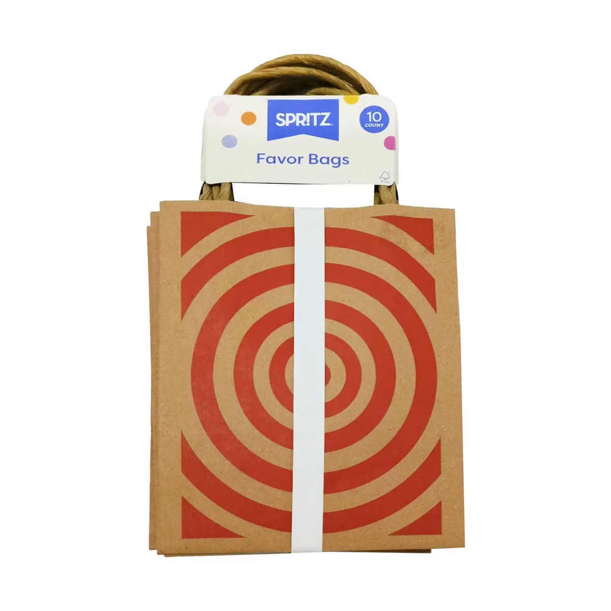 Target Mini Checkout Treat Bag 10ct - Spritz™ | Target