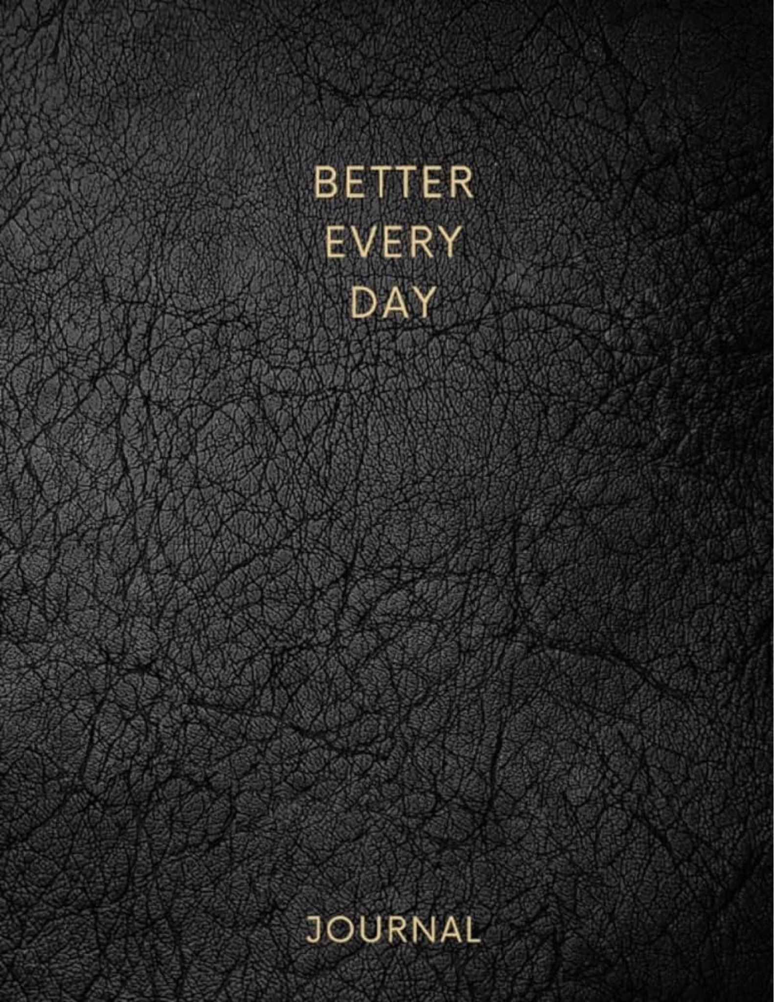 My daily journal I use for mindfulness and self care! 

#LTKGiftGuide #LTKfindsunder50 #LTKsalealert