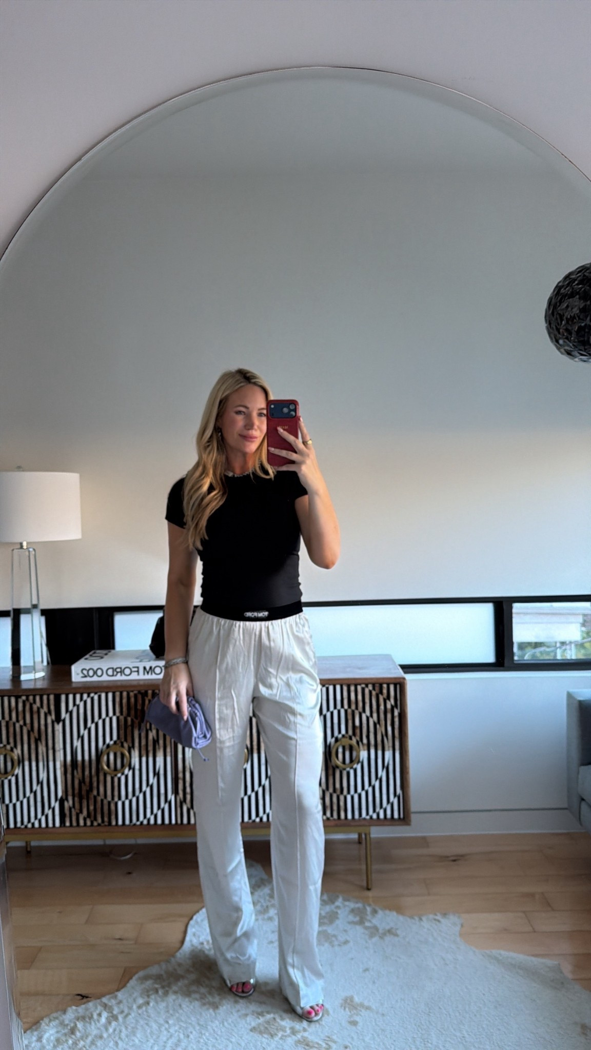 Best black tee 🖤

Casual style Nordstrom ootd



#LTKootd #LTKTall