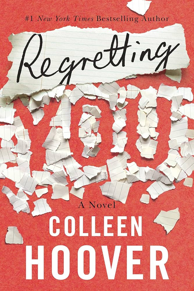 Regretting You | Amazon (US)