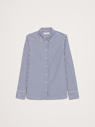 The Everyday Shirt | Banana Republic (US)